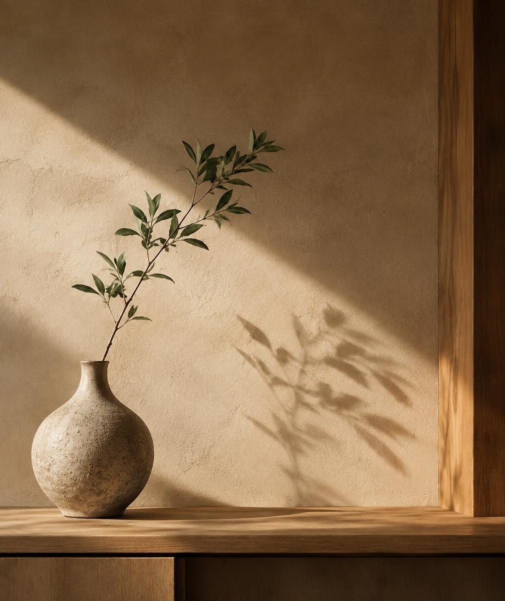 A brand begins with one object