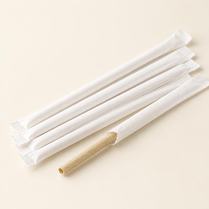 Individually wrapped